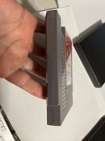 Bubble Bobble Taito Nintendo NES Cartridge Only Excellent Tested