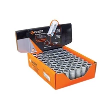 PROLUBE 54-Piece Professional 4-Jaw Grease Coupler Set | with Ball Check | 6,...