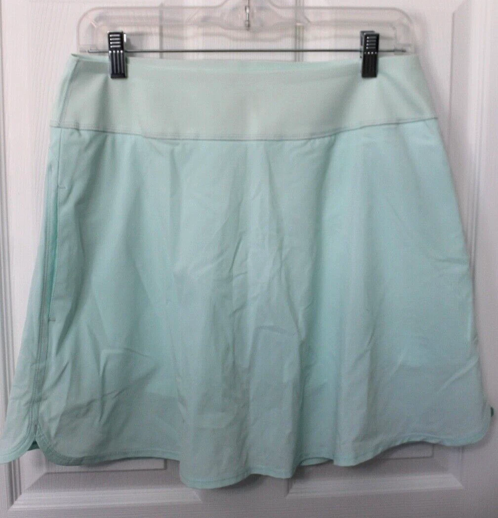 Gonna da golf Puma donna PWRSHAPE Love skort MEDIA rilassante mare nuova senza tasche