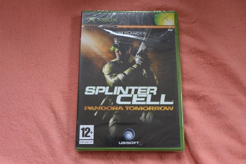 ORIGINAL XBOX GAMES (NOT 360/ONE) PICK-A-GAME VARIOUS TITLES **UPDATED**28/07/25 - Picture 181 of 308