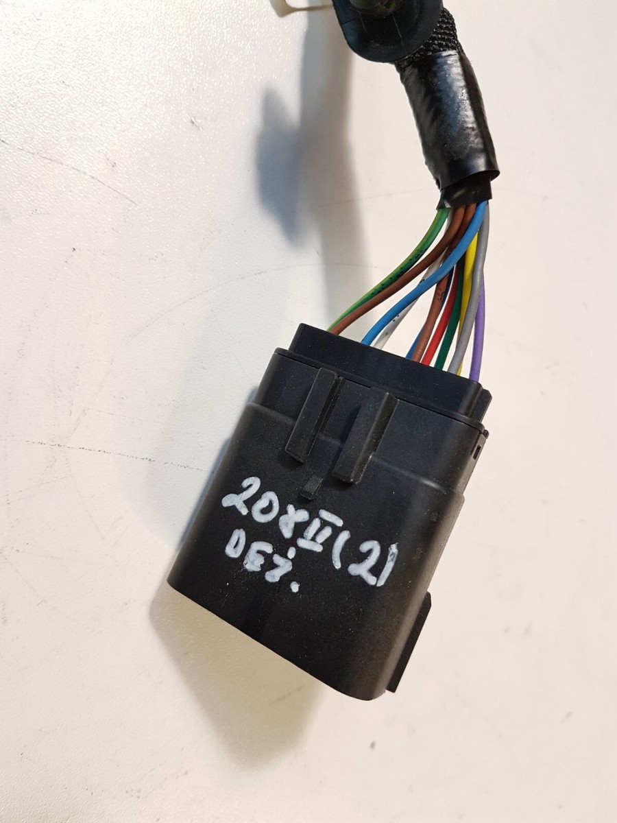 専用② Amazon.com: FridayParts Sensor VOE 20820494 for Volvo EC290B