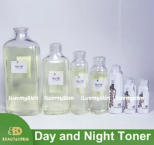 Beautederm Day and Night Toner 