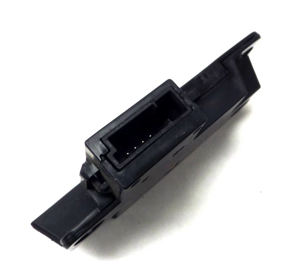 20860277 Módulo Electrónico Brújula Navegación GPS Buick Cadillac Chevrolet GMC Foto 4 de 4