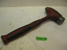 Snap-on tools HBBD32 32oz Ball Peen Soft Grip...
