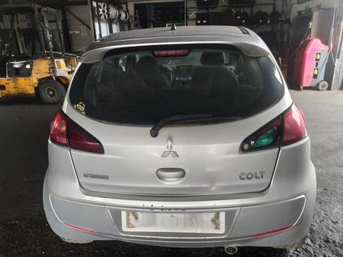 Right Front Window Lifter for MITSUBISHI COLT CZ3 BERL. 3 (Z30) * 2008 143837 - Imagen 7 de 7