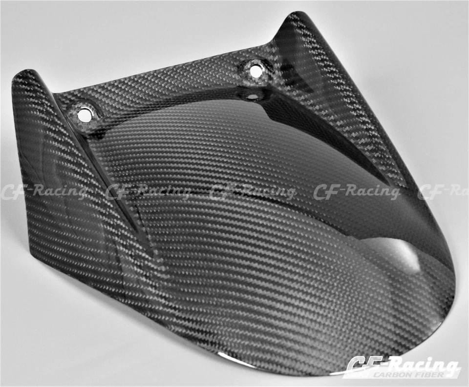 碳纤维后抱枕适用于 Aprilia (RSV4 2009 - 2020)(Tuono V4 2011 - 2020) — 第 3/3 张图片