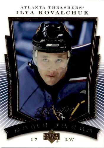 $1 Hockey Cards - Various/Players/Teams/Years - You Pick (Wave 5) - Picture 42 of 191