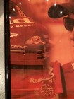 NASCAR Dale Earnhardt Jr Budweiser Racing Nascar #8 Framed Mirror Picture — photo 5