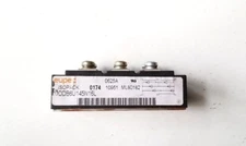 IGBT MODULE DDB6U145N16L