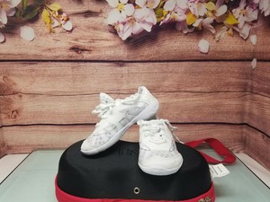 children's nfinity cheer shoes
