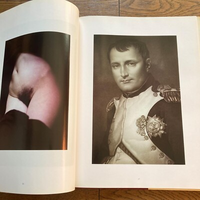 【 Ralph Gibson ：L'Histoire De France】 L'Histoire de France Ralph Gibson Introduction by Marguerite Duras