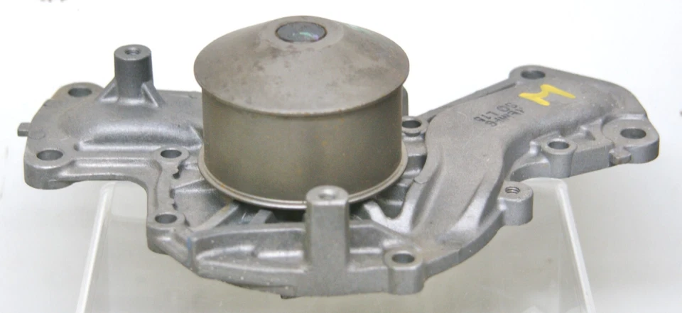 Bomba de agua motor 57-1589 remanufacturada DriveWorks 01-06 MITSUBISHI 7112 Foto 2 de 4