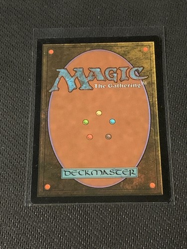 Magic the Gathering 2015 Mystery Booster Marked by Honor - Picture 2 of 2