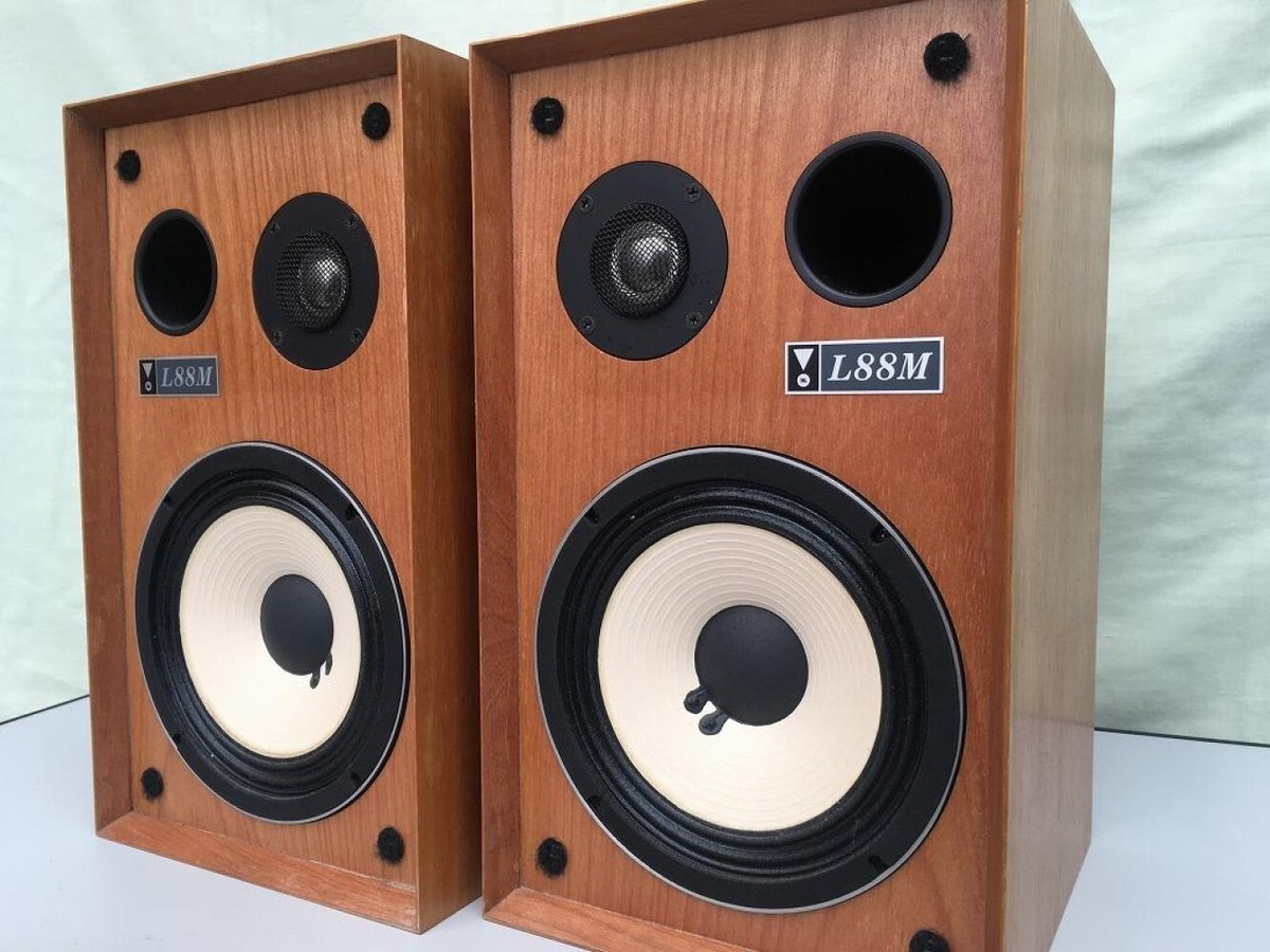Free Shipping) JBL L88M Pair Speakers, Used | eBay Free Shipping) JBL L88M Pair Speakers, Used | eBay