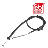 Febi Bilstein Handbremsseil Bremsseil Hinten Links Passend FüR Ford KA