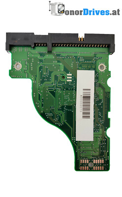 Seagate Datenrettung - Data Recovery - PCB SG20109-300 Rev. A HDD 3.5''*