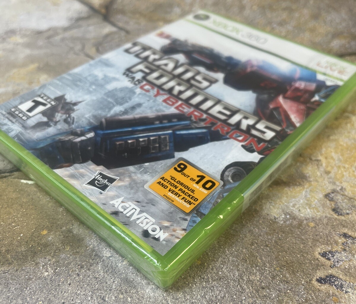 Xbox 360ソフト　めざせ!ムービースター Amazon.co.jp: You're in the Movies:めざせ! ムービースター
