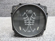 CM2645L1 (Alt: 22-164-012) Garwin Fuel Quantity Indicator