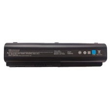 DV4 DV5 DV6 Battery For HP Pavilion CQ60 CQ61 484170-001 497694-001 HSTNN-LB72