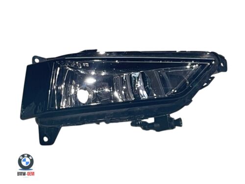 SKODA FABIA Mk4 PJ FRONT RIGHT DRIVER SIDE FOG LAMP LIGHT 6VA941700 - Picture 2 of 9