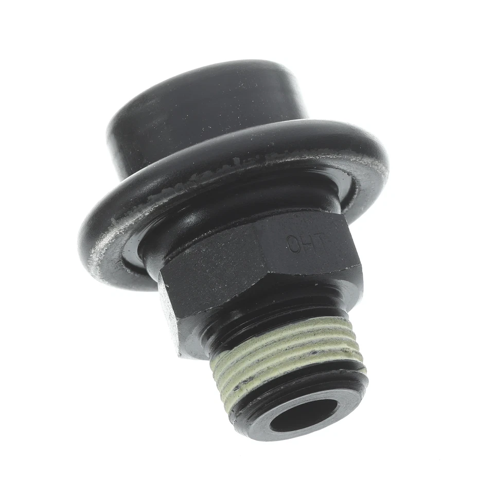 Amortecedor de pulsação trilho de combustível genuíno Hyundai / KIA 2004-2010 FABRICANTE DE EQUIPAMENTO ORIGINAL NOVO 35301-23700 - Imagem 4 de 4