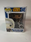 Star Wars Hoth Han Solo GameStop Exclusive PoP! Vinyl