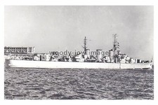 rp14268 - Royal Navy Warship - HMS Apollo , built 1944 - print 6x4