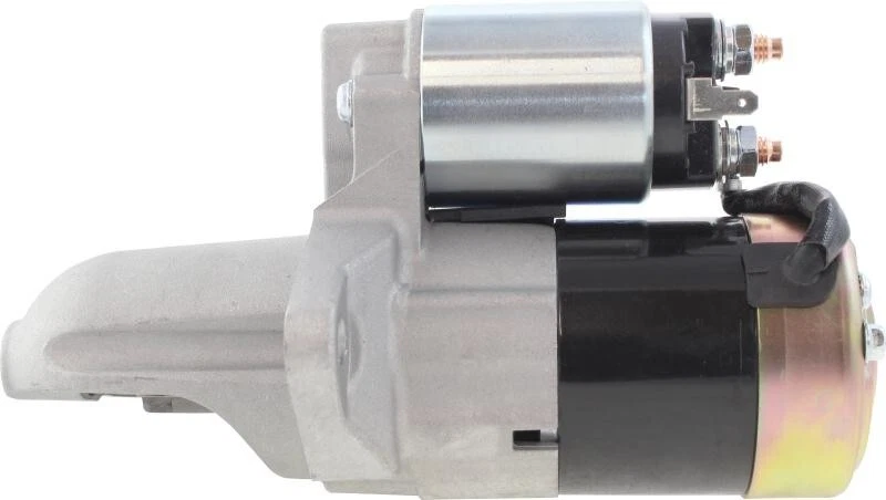 Arranque compatible con Subaru Impreza 1.8L 1993-1996 M/T 23300AA270 23300AA380 17717 Foto 3 de 4