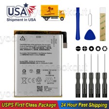 For Google Pixel 3 Google Pixel 3 G013A Battery Replacement Tool Kit USA G013A-B