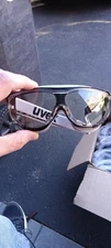 New Honeywell Uvex Safety Glasses Sold Individually Or By The Whole Box