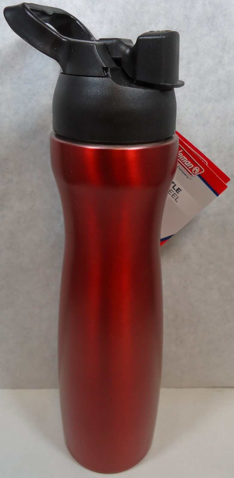 Coleman Sports Water & Beverages Bottle Stainless Steel BPA Free 11