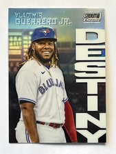 🔥2022 Topps Stadium Club Chrome Inserts & Refractors - You Pick Free Shipping🔥