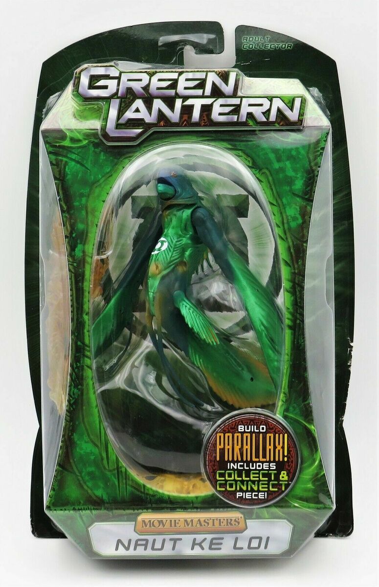 MEZCO GREEN LANTERN, ARISIA, J.CRUZ, BLUE LANTERN 23 FIGURE MEZCO GREEN LANTERN, ARISIA, J.CRUZ, BLUE LANTERN 23 FIGURE