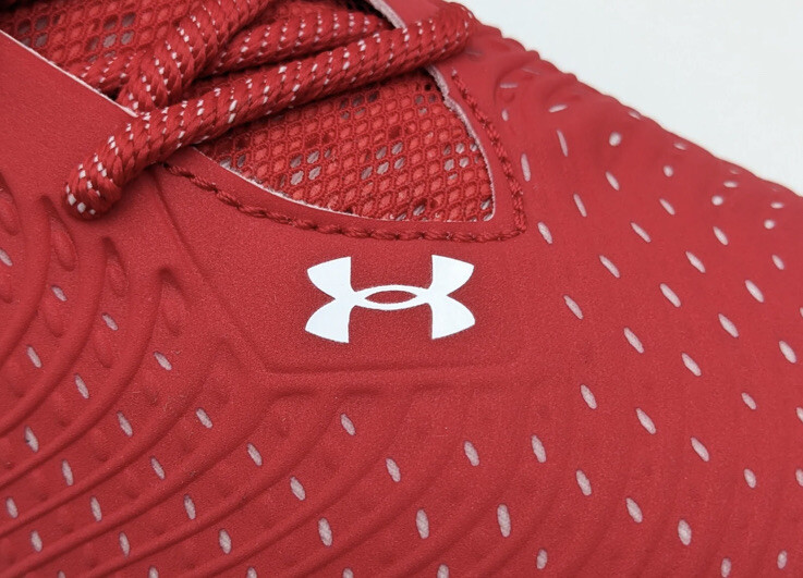 Under Armour Men's Bryce Harper 5 Low ST Baseball Cleats Sz