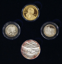 2005 精铸美国纪念银币| eBay