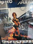 Lora Croft Tomb Raider With Multiple Variations Full-Sized, Framed Poster — photo 3