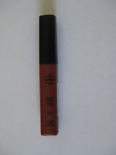 NYX Cosmetics Lip Gloss With Mega Shine New Not Sealed Pick your color - Picture 17 of 27