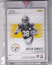 Ottawa Redblacks Sports Trading Cards Accessories for sale