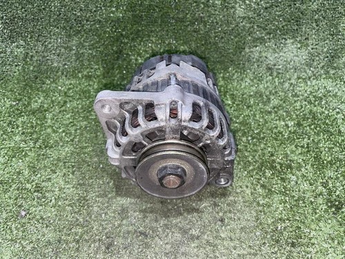 TA000A52202 102133 alternator for CHEVROLET MATIZ 0.8 CAT 2005 - Picture 2 of 8