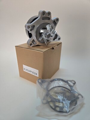 Engine Water Pump Import Direct CP9376