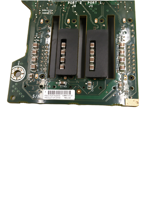 1395T2440901 HP ProLiant DL380P SAS SATA 25X SFF HDD 2.5 Scheda Del 1395T2440901 HP ProLiant DL380P SAS SATA 25X SFF HDD 2.5 Scheda Del