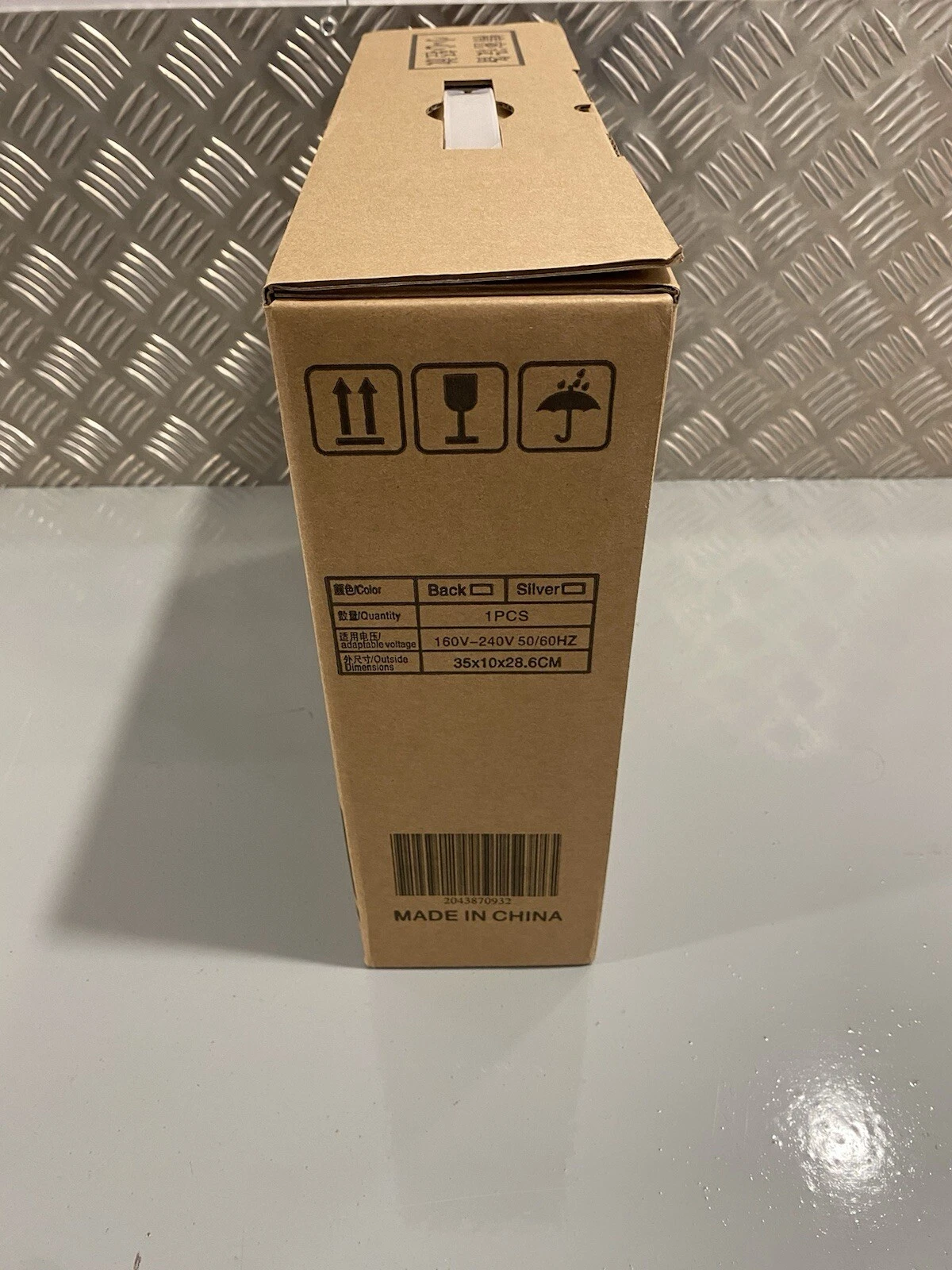 Hunsn Multi Service Control System Firewall, Mikrotik, OPNsense, VPN Brand New 2