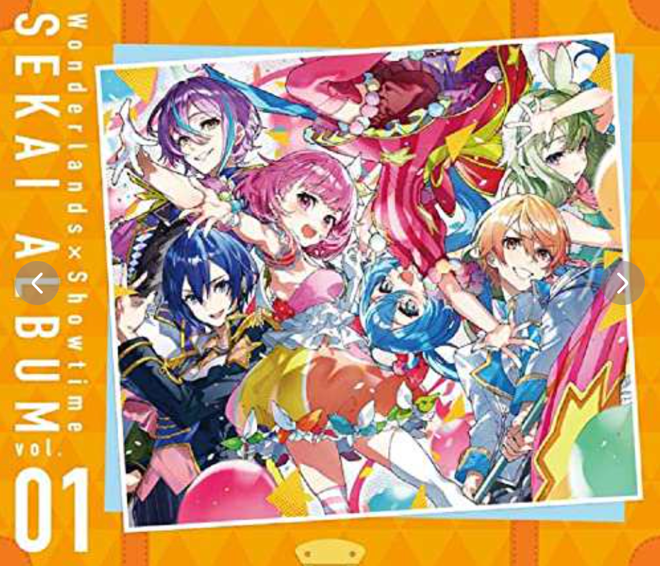 【美品】ORESAMA WONDERLAND Passcard 美品】ORESAMA WONDERLAND Passcard