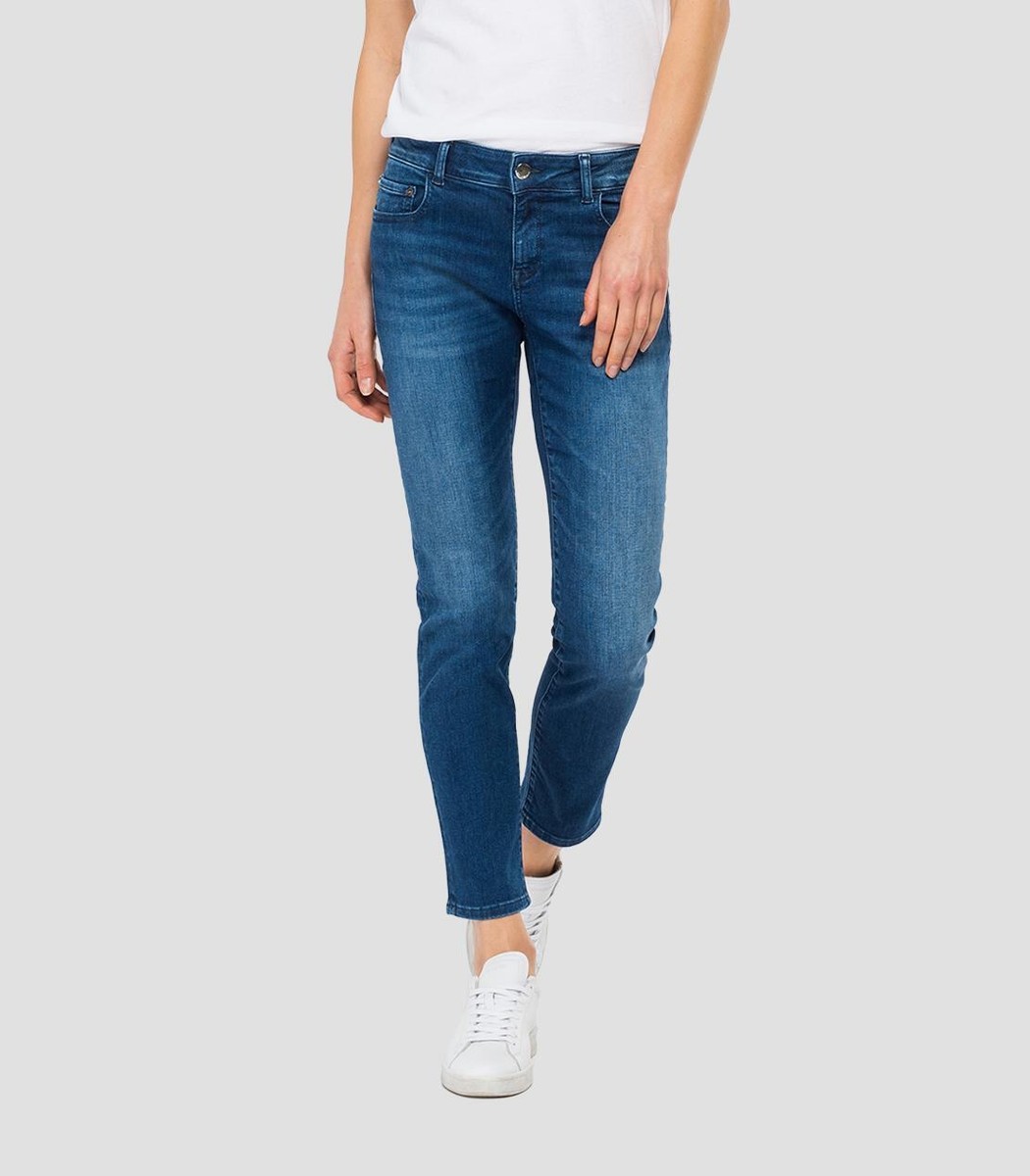 Replay Jeans Original! For Her eau de toilette per donna 40 ml