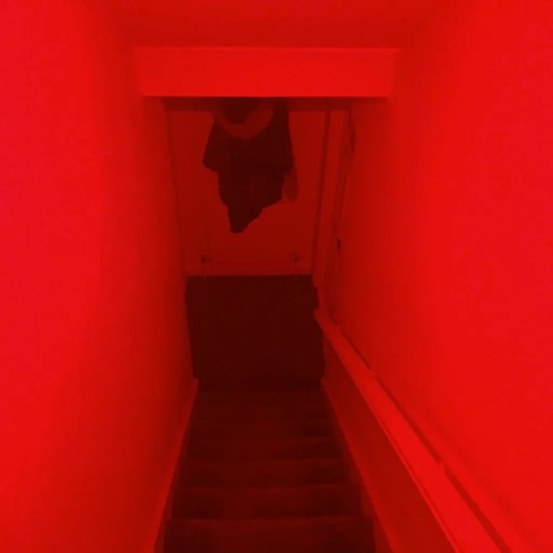 Red Light Ghost Hunting LED Paranormal Equipment Camera Flashlight Torch Video - Picture 10 of 24