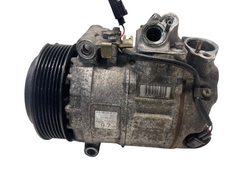 Mercedes CLK / W209 / 200 Kompressor / Klimakompressor A0002309711 Klimaanlage