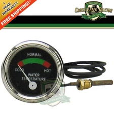194428M91 Temperature Gauge For Massey Ferguson 135 150 165 20 2135 3165