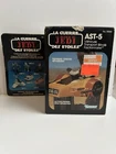 Star Wars Vintage Canadian AST-5 Armoured Sentinel Transport Vehicle Kenner MISB