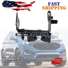 NEW Radiator Core Support Mount Bracket For 15-24 Ford Edge 16-18 Lincoln MKX