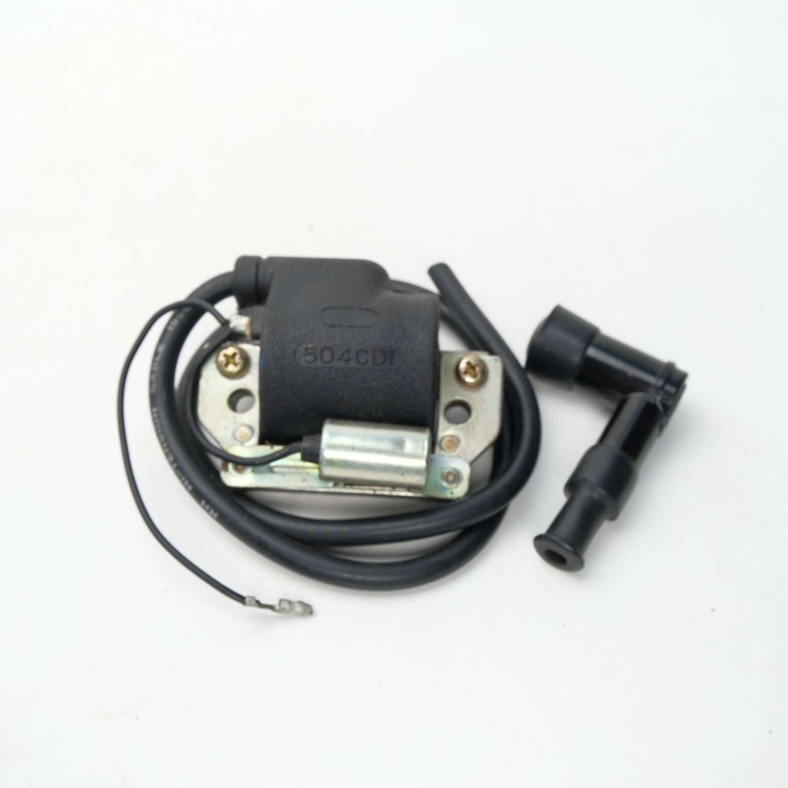 Ignition Coil &amp; CDI Box For Honda 1985 ATC110 ATC125M / 1985